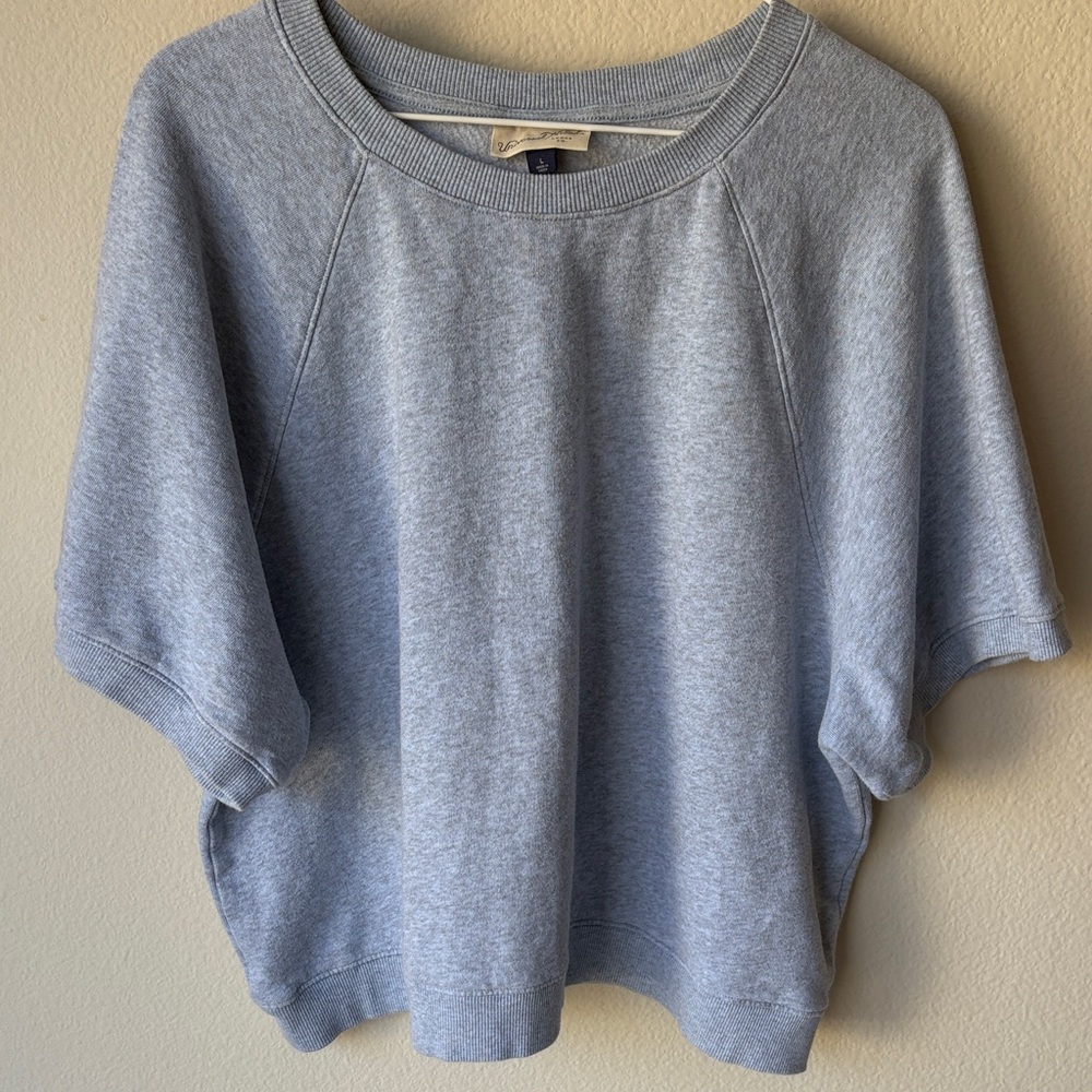 Universal Thread Short Sleeve Tee - Picture 3 of 3